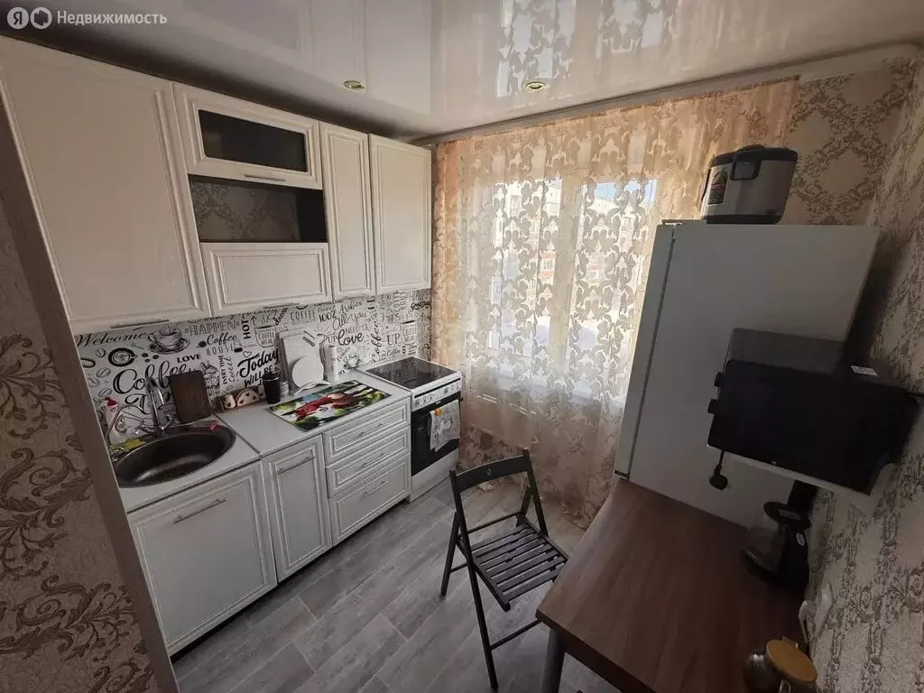 1-комнатная квартира: Искитим, микрорайон Южный, 4 (28.6 м) - Фото 2