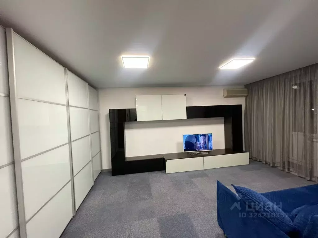 1-к кв. Москва Ленинградский просп., 54/1 (33.0 м) - Фото 2