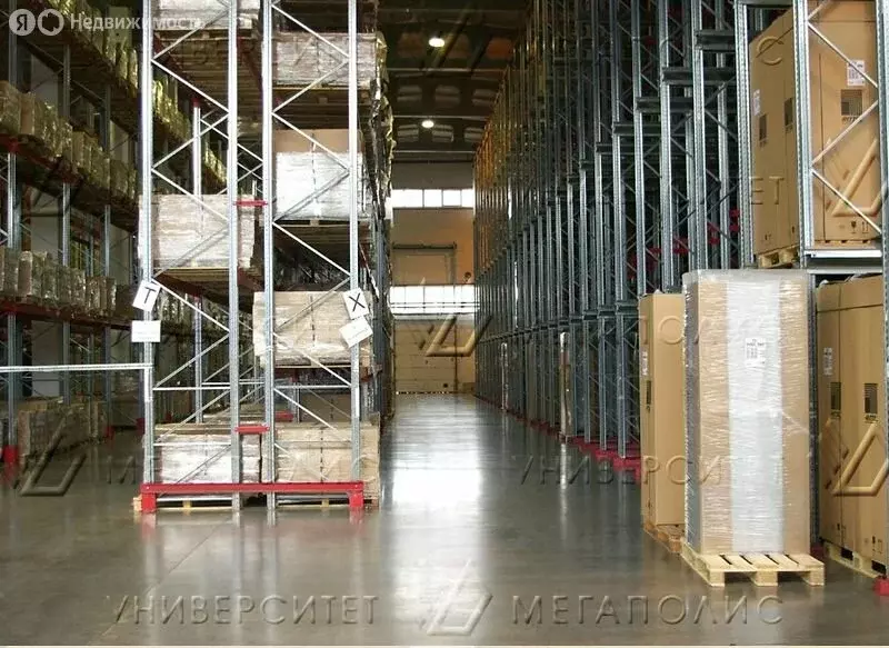 Производственное помещение (1185 м) - Фото 2