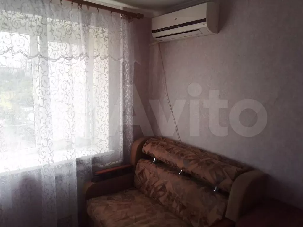 1-к. квартира, 16 м, 3/5 эт. - Фото 0