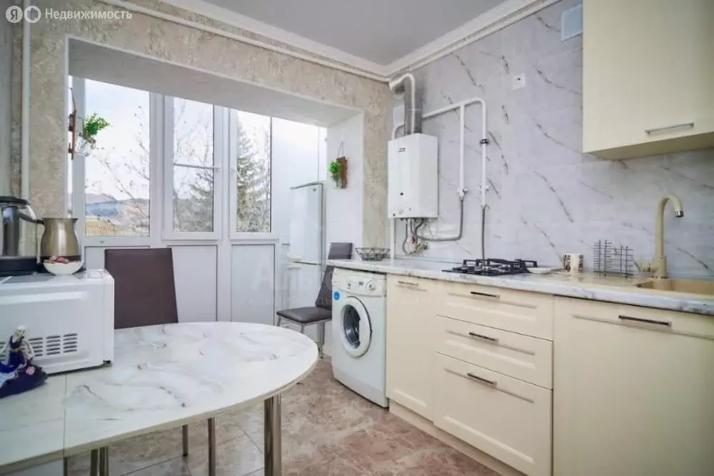 1-комнатная квартира: Кисловодск, Советская улица, 8 (30.7 м) - Фото 1