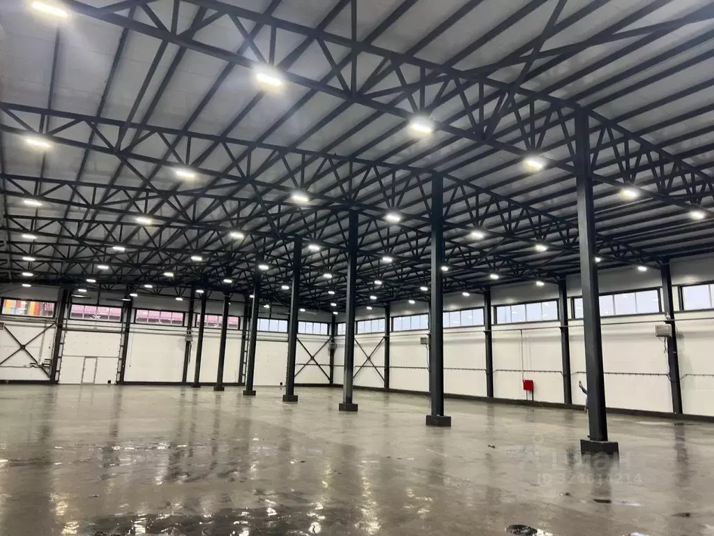 Склад в Московская область, Химки проезд 1-й Северный, с7 (1500 м) - Фото 1