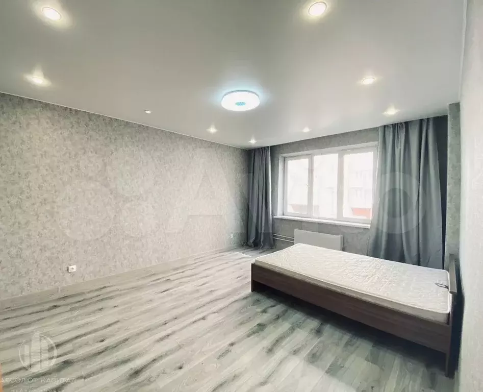2-к. квартира, 71 м, 2/7 эт. - Фото 0