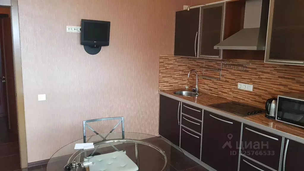 1-к кв. Москва Дубнинская ул., 40АК3 (50.0 м) - Фото 1