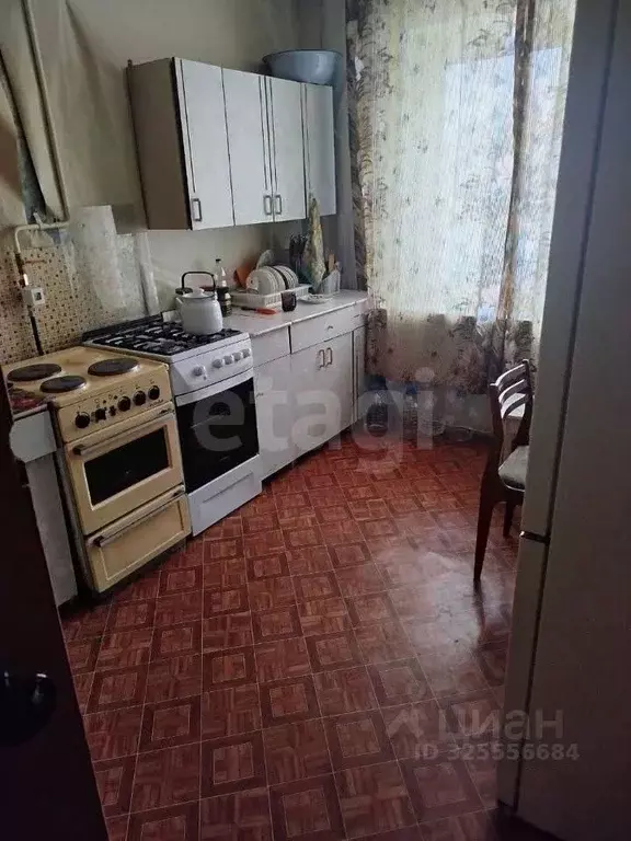 3-к кв. Пермский край, Пермь Норильская ул., 13 (68.6 м) - Фото 1