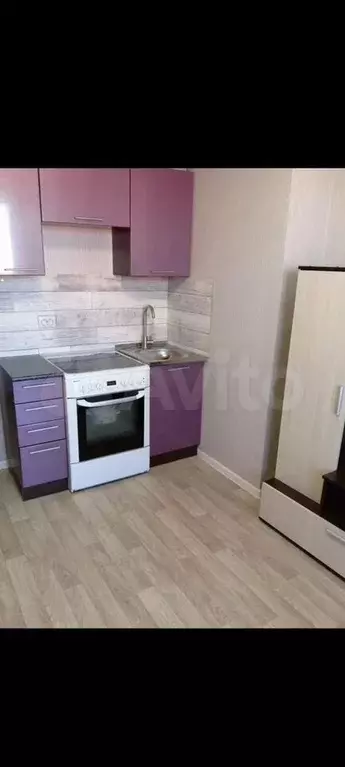 Квартира-студия, 22 м, 14/16 эт. - Фото 0