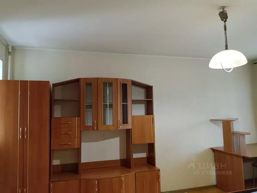 2-к кв. Санкт-Петербург просп. Луначарского, 29 (60.0 м) - Фото 1