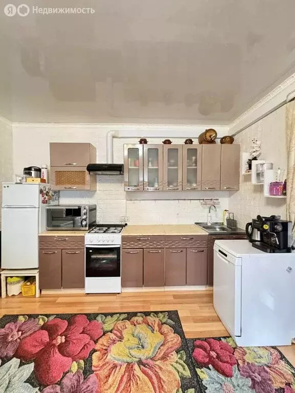 1-комнатная квартира: Омск, 12-я Судоремонтная улица, 2 (28 м) - Фото 2