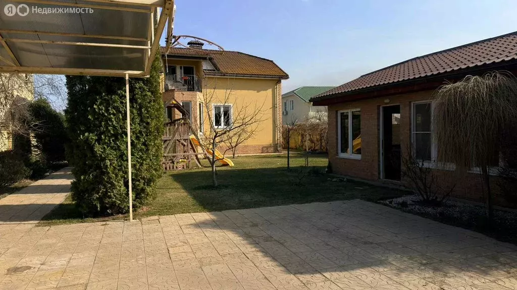 Дом в Астрахань, Царевская улица, 52 (290.1 м) - Фото 2