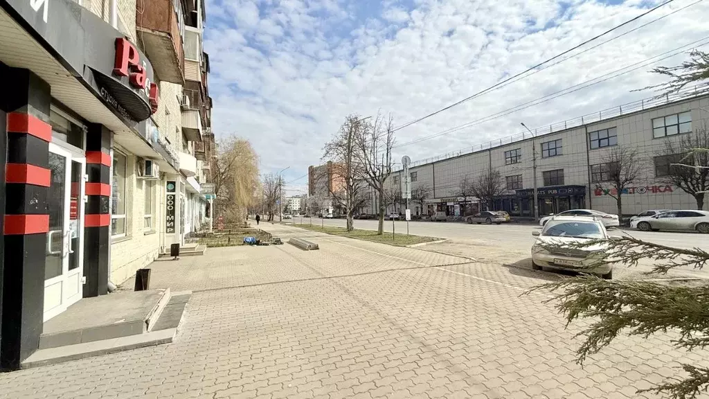 Помещение свободного назначения в Тульская область, Тула ... - Фото 2