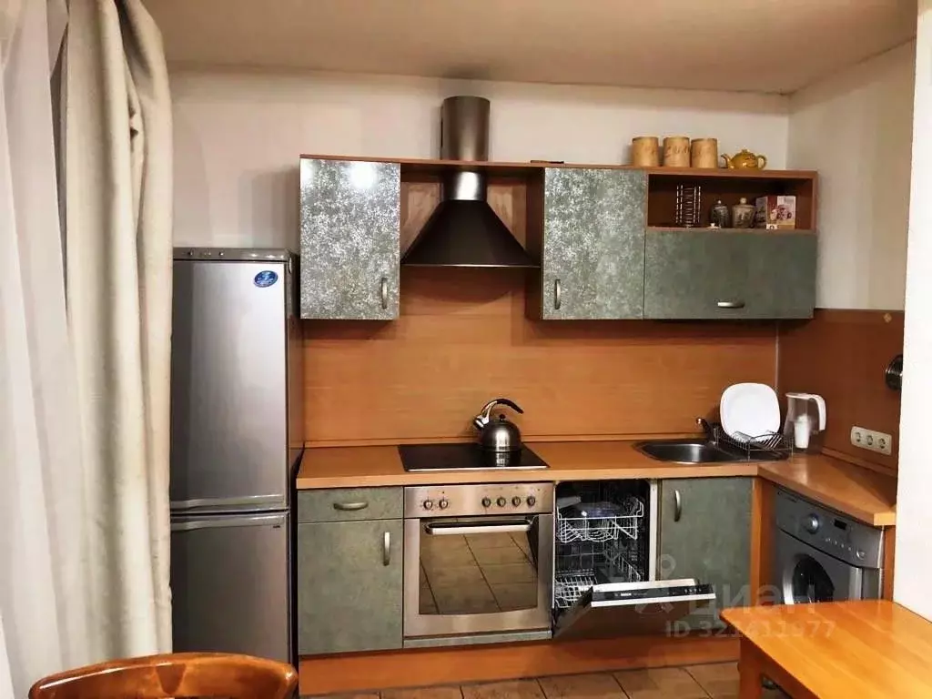 Студия Москва ул. Олеко Дундича, 7 (38.0 м) - Фото 0