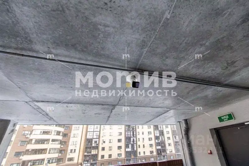 Гараж в Тюменская область, Тюмень Одесская ул., 29с1 (13 м) - Фото 2