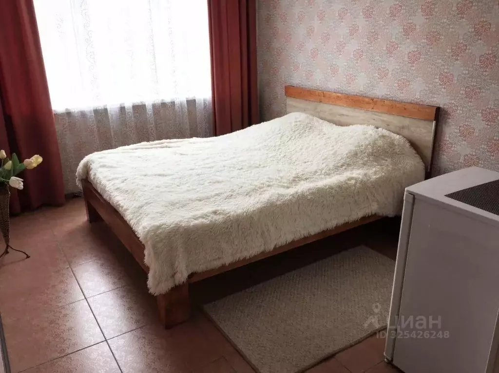 Комната Крым, Судак муниципальный округ, с. Морское  (15.0 м) - Фото 1