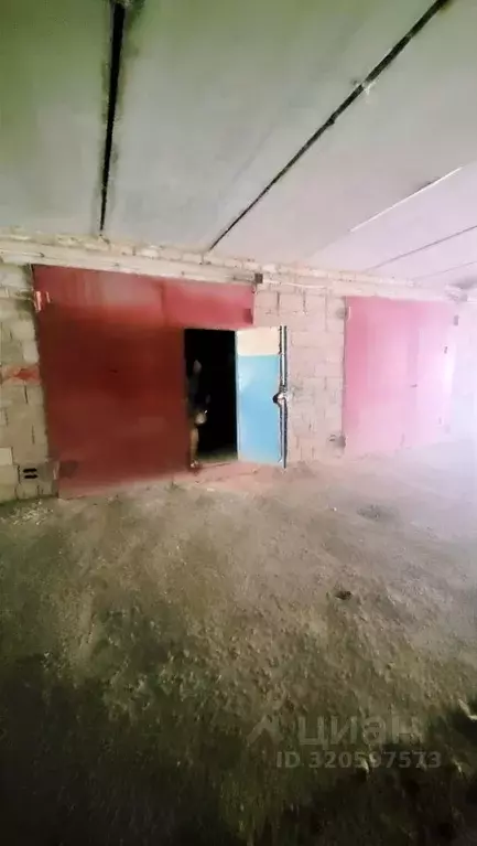 Гараж в Белгородская область, Белгород Солнечный мкр, ГК Есенинский ... - Фото 0