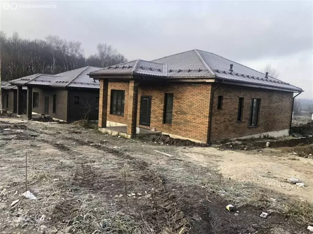 Дом в Тула (110 м) - Фото 2