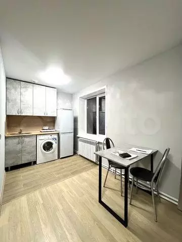 1-к. квартира, 28 м, 2/9 эт. - Фото 0