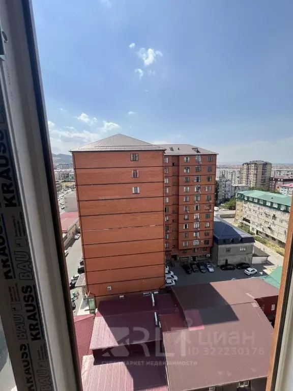 3-к кв. Дагестан, Махачкала ул. Учительская, 2 (125.0 м) - Фото 2