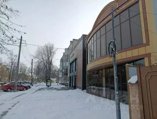 Торговая площадь в Северная Осетия, Моздок ул. Кирова, 133 (800 м) - Фото 2