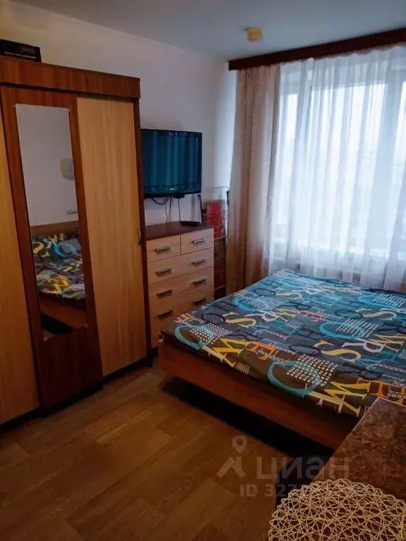 Студия Москва Алтуфьевское ш., 2 (22.0 м) - Фото 2