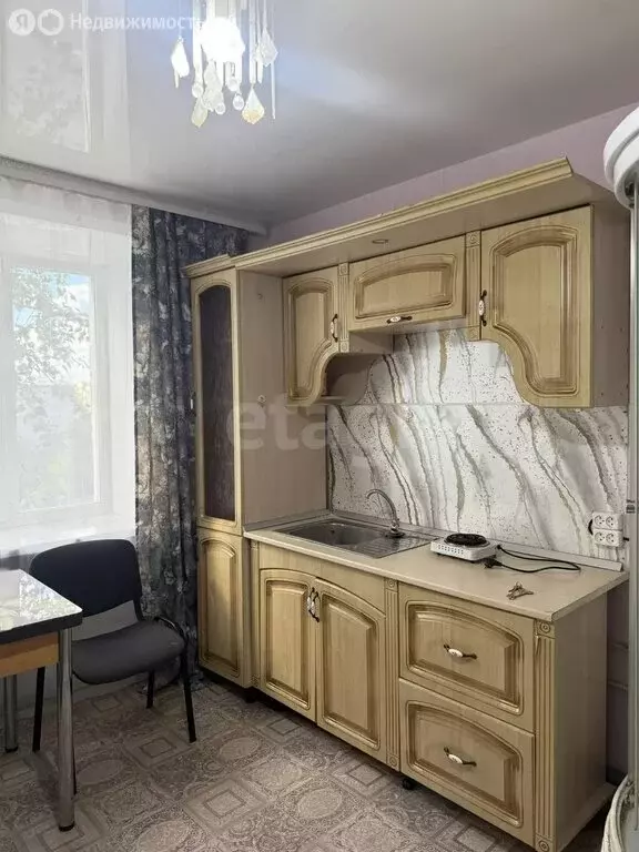 1к в -комнатной квартире (13.4 м) - Фото 2