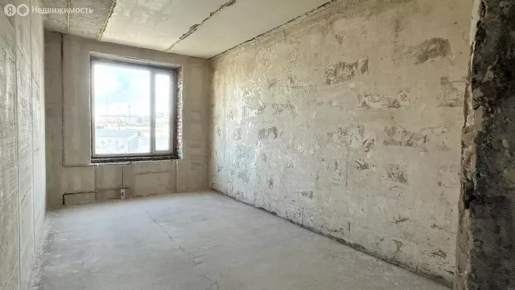 2-комнатная квартира: Североморск, улица Сафонова, 18 (54 м) - Фото 2