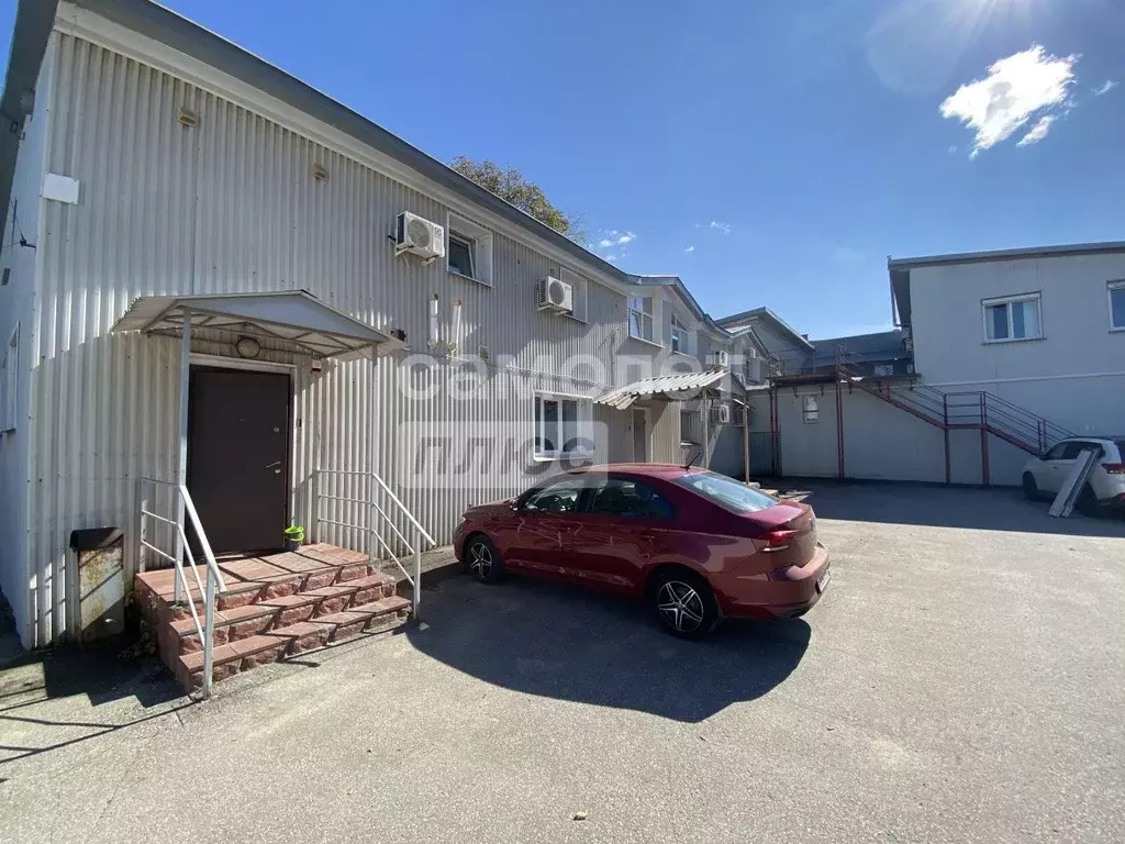 Офис в Рязанская область, Рязань Куйбышевское ш., 31В (326 м) - Фото 2