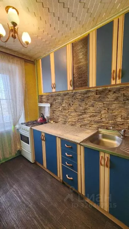 1-к кв. Рязанская область, Рязанский муниципальный округ, с. Поляны ... - Фото 1