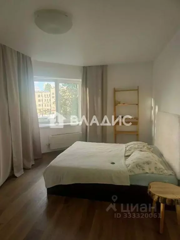 1-к кв. Москва Дубининская ул., 40 (36.6 м) - Фото 1