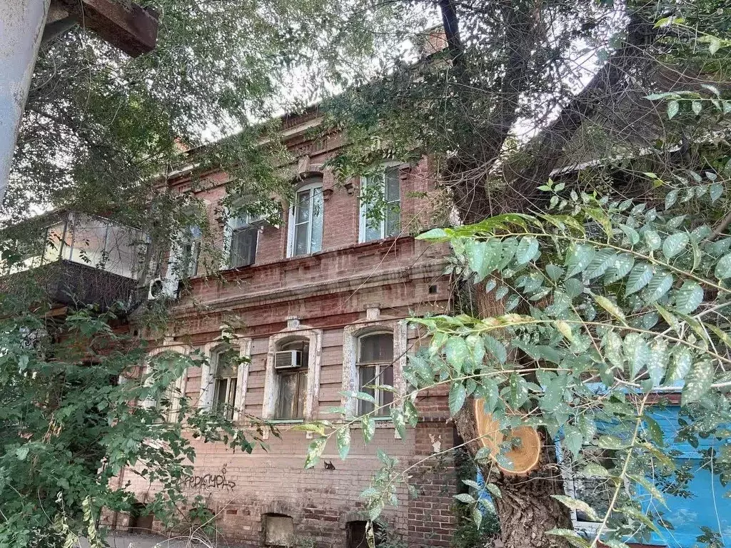 3-к кв. Астраханская область, Астрахань ул. Сен-Симона, 22 (58.9 м) - Фото 1