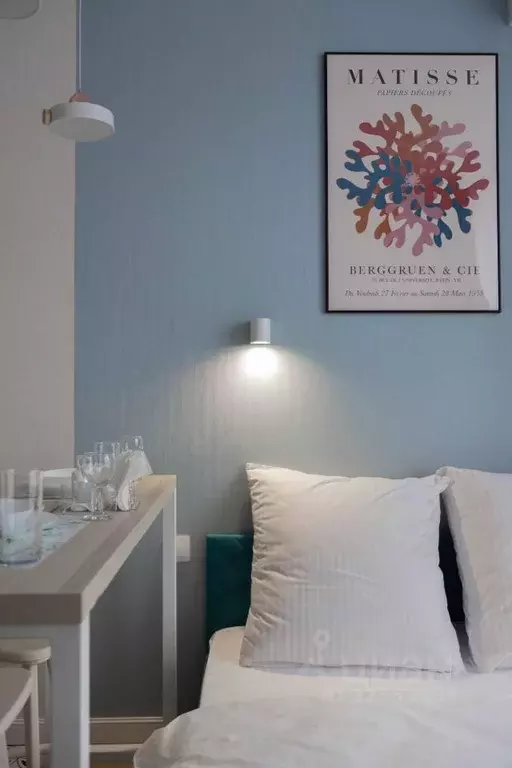 1-к кв. Москва Внуковское поселение, ул. Летчика Грицевца, 14А (18.0 ... - Фото 1