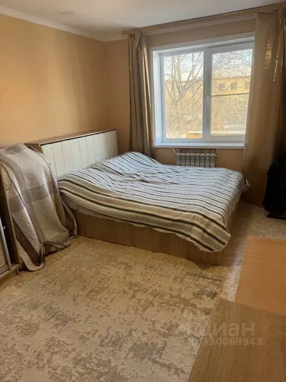 2-к кв. Астраханская область, с. Красный Яр ул. Ленинская, 45 (52.4 м) - Фото 1