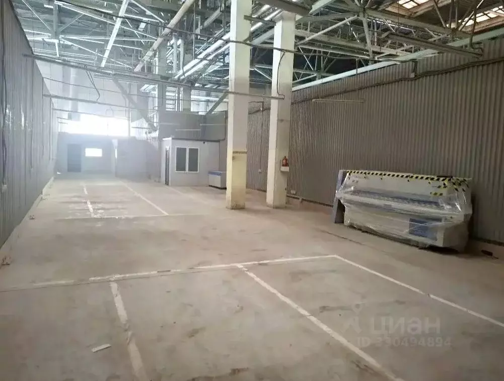 Помещение свободного назначения в Ярославская область, Тутаев ... - Фото 1