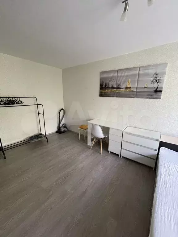 1-к. квартира, 32 м, 5/5 эт. - Фото 1