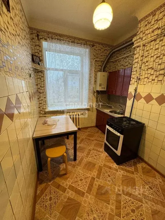 3-к кв. Нижегородская область, Бор ул. Вали Котика, 7 (66.2 м) - Фото 1