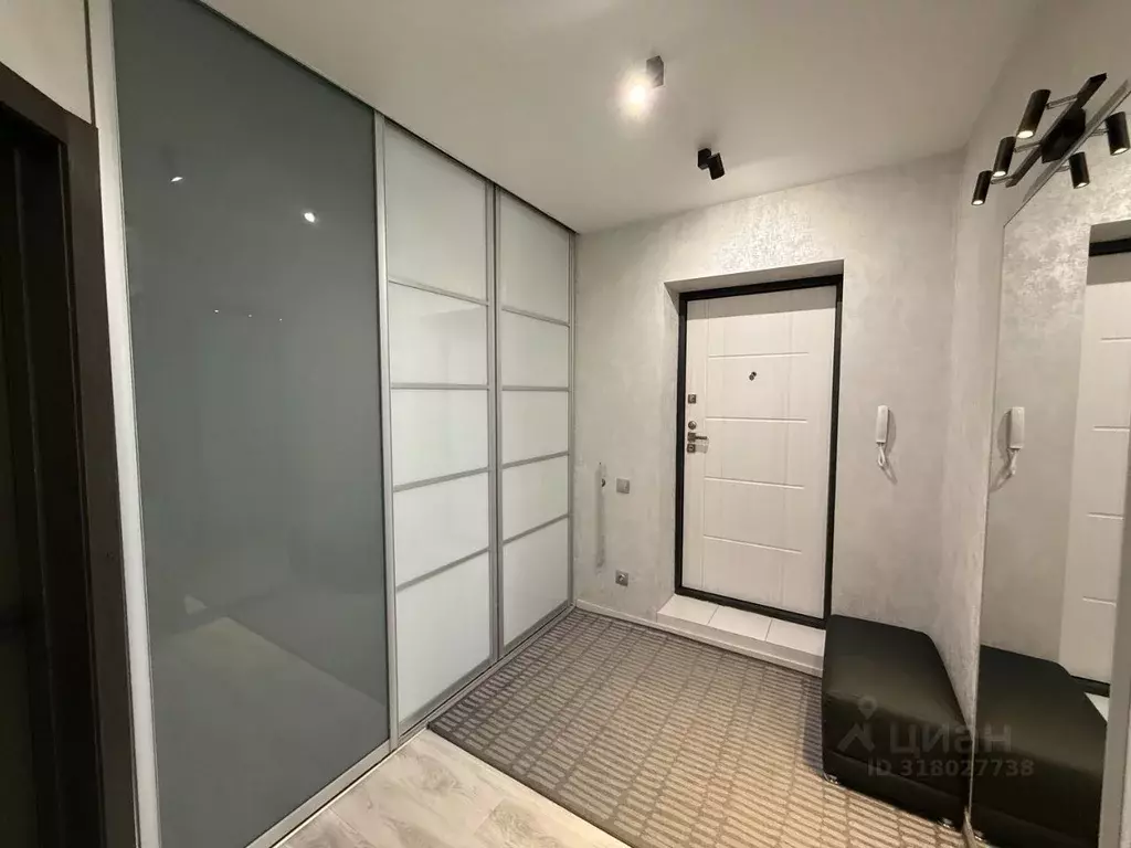 3-к кв. Новосибирская область, Новосибирск ул. Согласия, 18 (105.0 м) - Фото 1