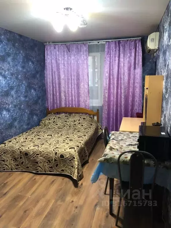 Студия Краснодарский край, Краснодар пос. Березовый, ул. Имени ... - Фото 1