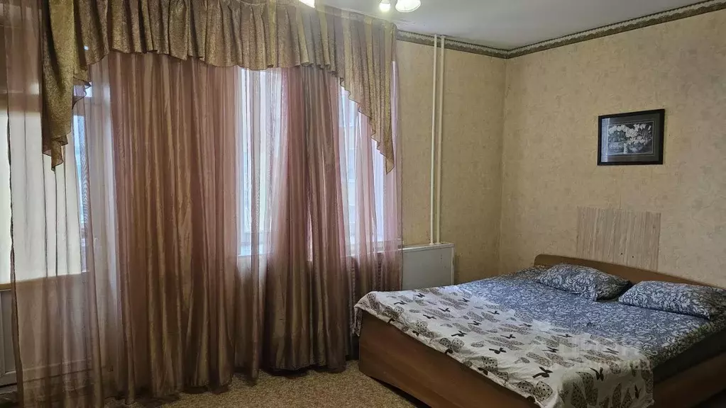 3-к кв. Татарстан, Казань ул. Маршала Чуйкова, 41/18 (100.0 м) - Фото 1