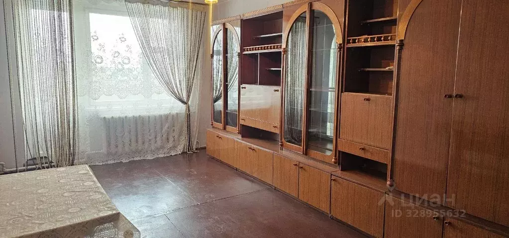 1-к кв. Саратовская область, Маркс просп. Строителей (35.0 м) - Фото 2