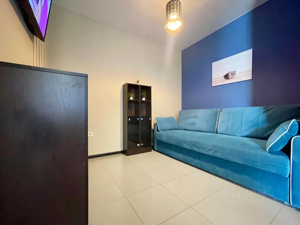 2-к кв. Краснодарский край, Краснодар ул. Гидростроителей, 63 (44.0 м) - Фото 1