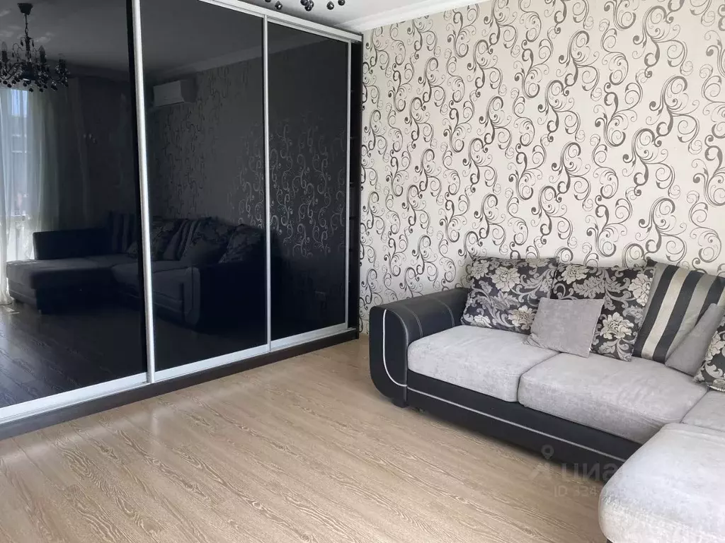 Комната Москва ул. Кравченко, 4К2 (19.0 м) - Фото 1