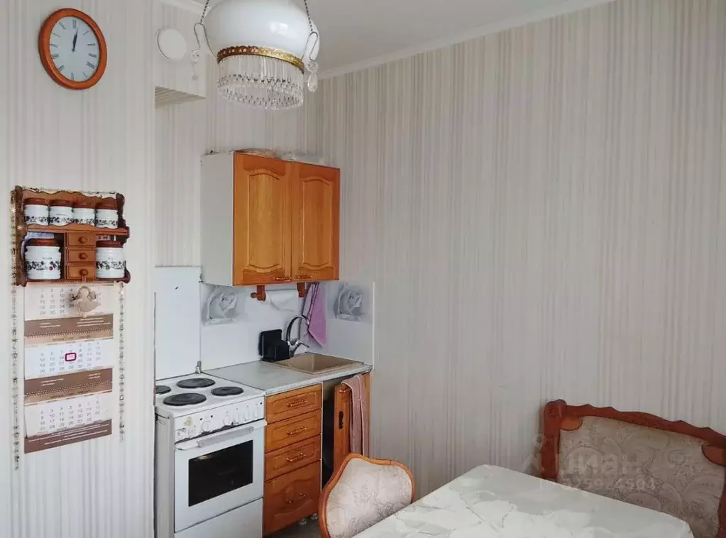 3-к кв. Москва ул. Авиаторов, 12 (72.9 м) - Фото 2