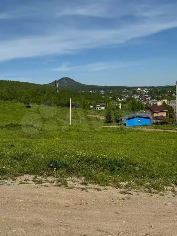 Участок 7,2 сот. (ИЖС) - Фото 1