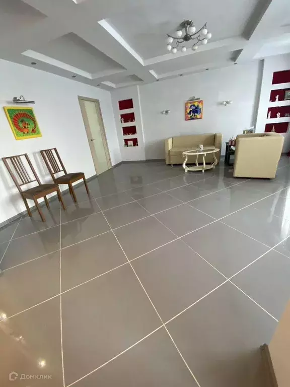 Продаётся 3-к квартира, 55.5 м - Фото 1