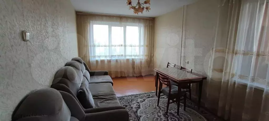 3-к. квартира, 70 м, 10/12 эт. - Фото 0