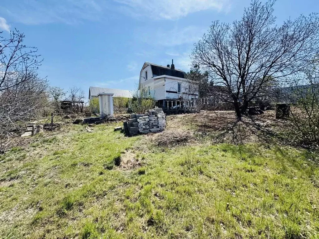 Участок в Севастополь Мрия садоводческое товарищество, 178 (4.0 сот.) - Фото 1