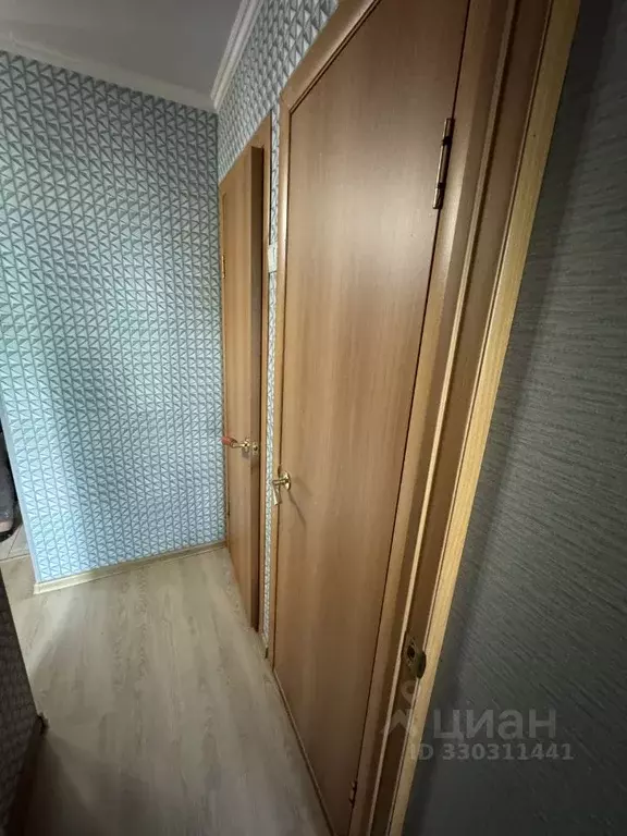 2-к кв. Москва пос. Института Полиомиелита,  (37.8 м) - Фото 1