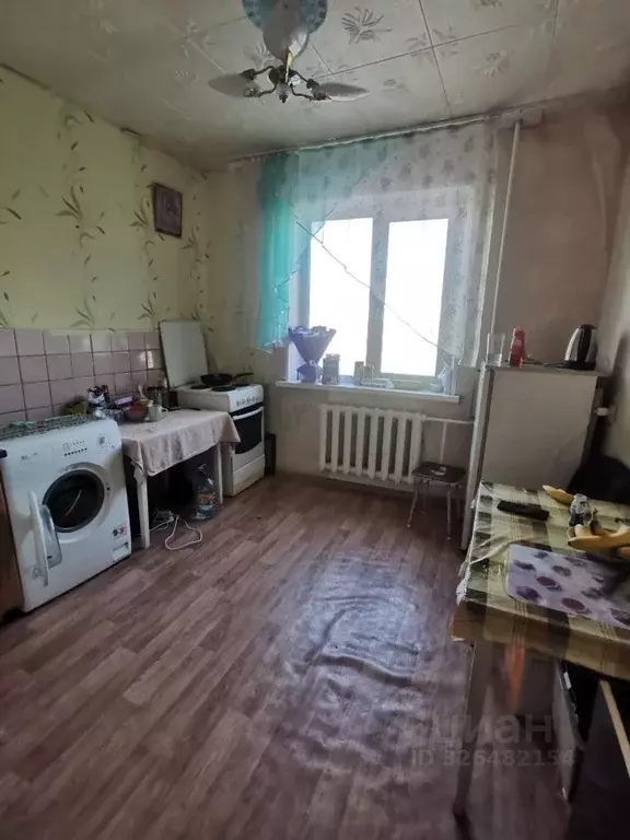 Комната Ульяновская область, Ульяновск просп. Генерала Тюленева, 27 ... - Фото 1