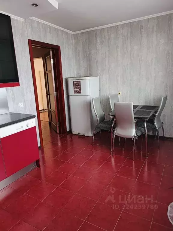 1-к кв. Новосибирская область, Новосибирск Горский мкр, 76 (46.0 м) - Фото 2