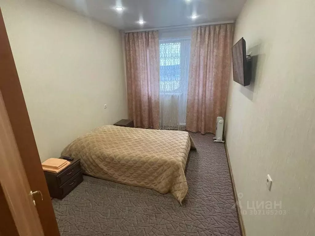 3-к кв. Мурманская область, Мурманск Верхне-Ростинское ш., 1 (74.0 м) - Фото 2