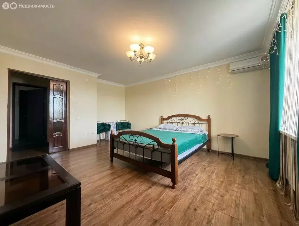 1-комнатная квартира: Нальчик, проспект Кулиева, 2Б (47 м) - Фото 1